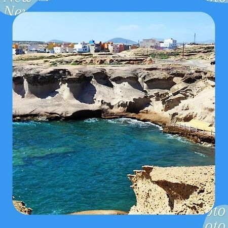 Appartamento Sea House Tajao La Mareta Esterno foto