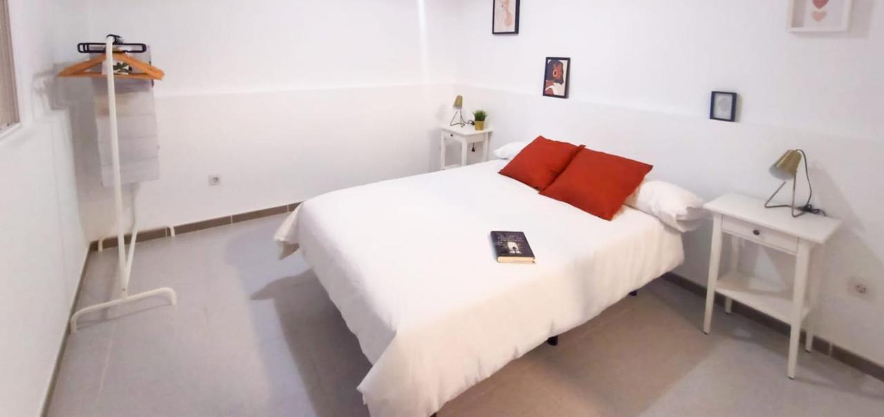 Appartamento Sea House Tajao La Mareta Esterno foto