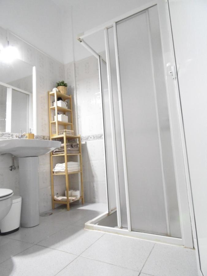 Appartamento Sea House Tajao La Mareta Esterno foto