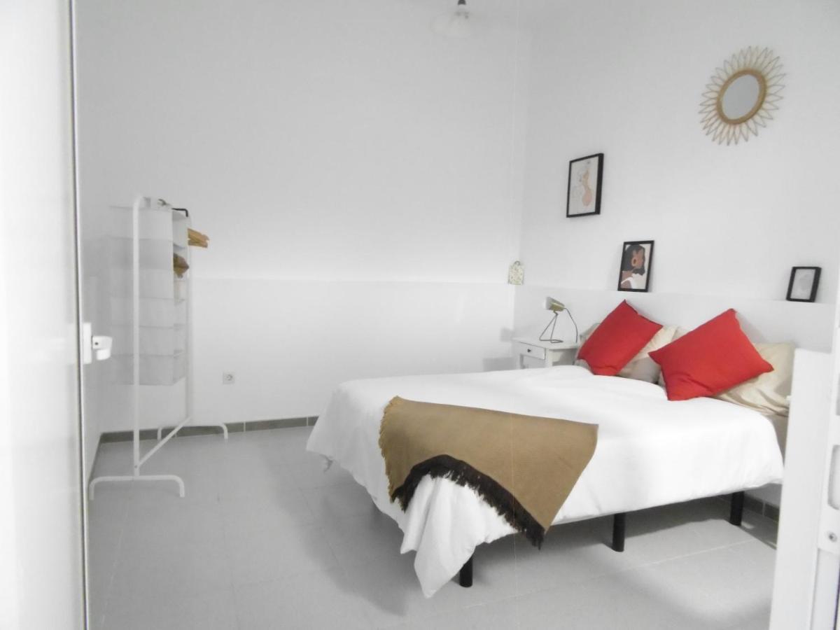 Appartamento Sea House Tajao La Mareta Esterno foto