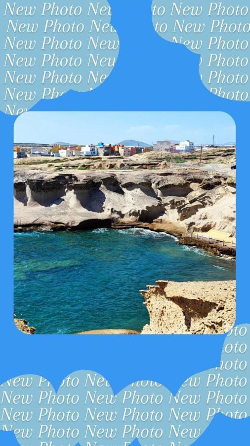 Appartamento Sea House Tajao La Mareta Esterno foto