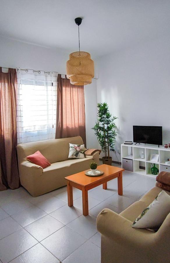 Appartamento Sea House Tajao La Mareta Esterno foto