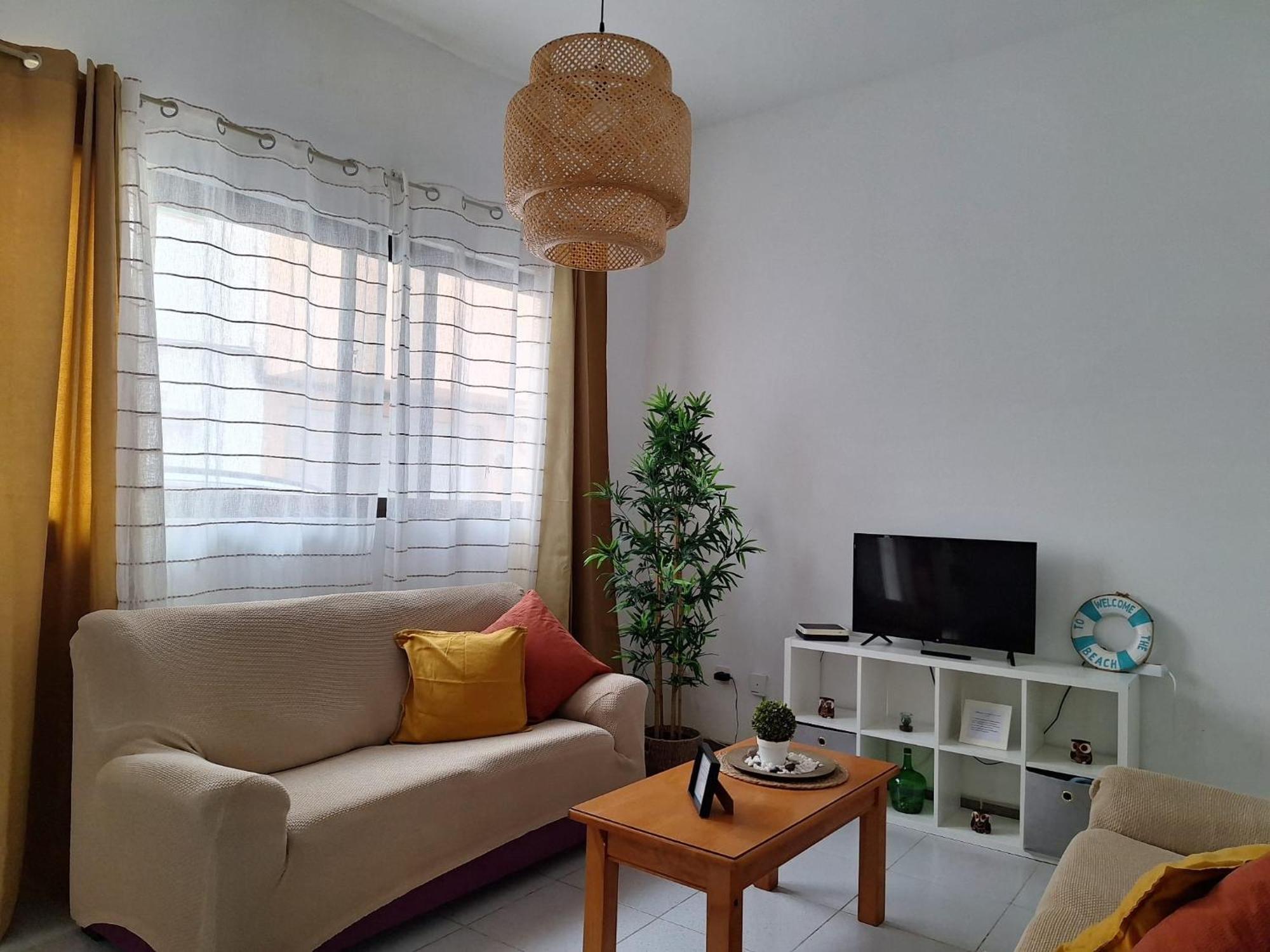 Appartamento Sea House Tajao La Mareta Esterno foto